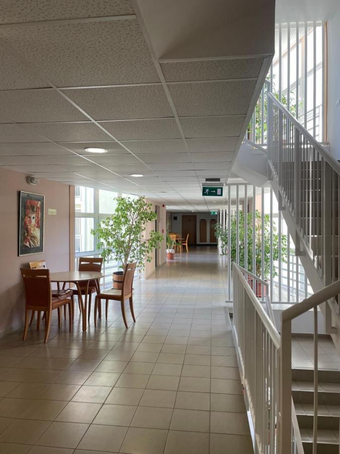 Franci Wellness Apartman Залакарош Экстерьер фото