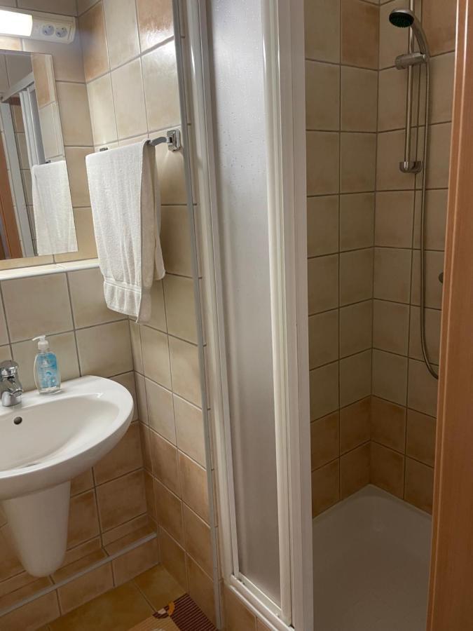 Franci Wellness Apartman Залакарош Экстерьер фото