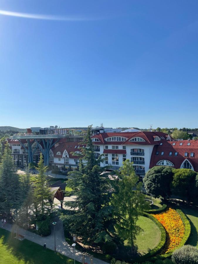 Franci Wellness Apartman Залакарош Экстерьер фото