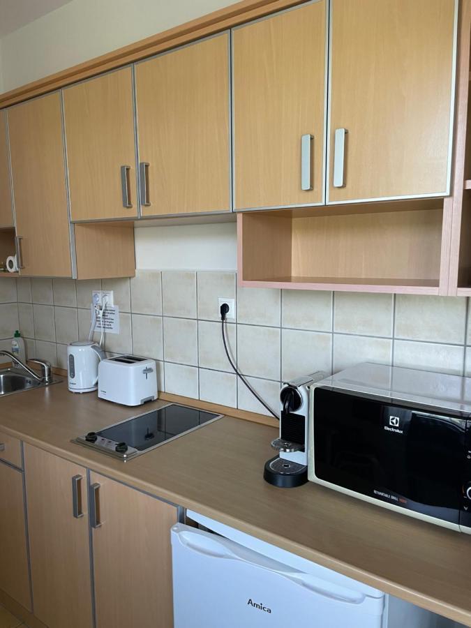 Franci Wellness Apartman Залакарош Экстерьер фото