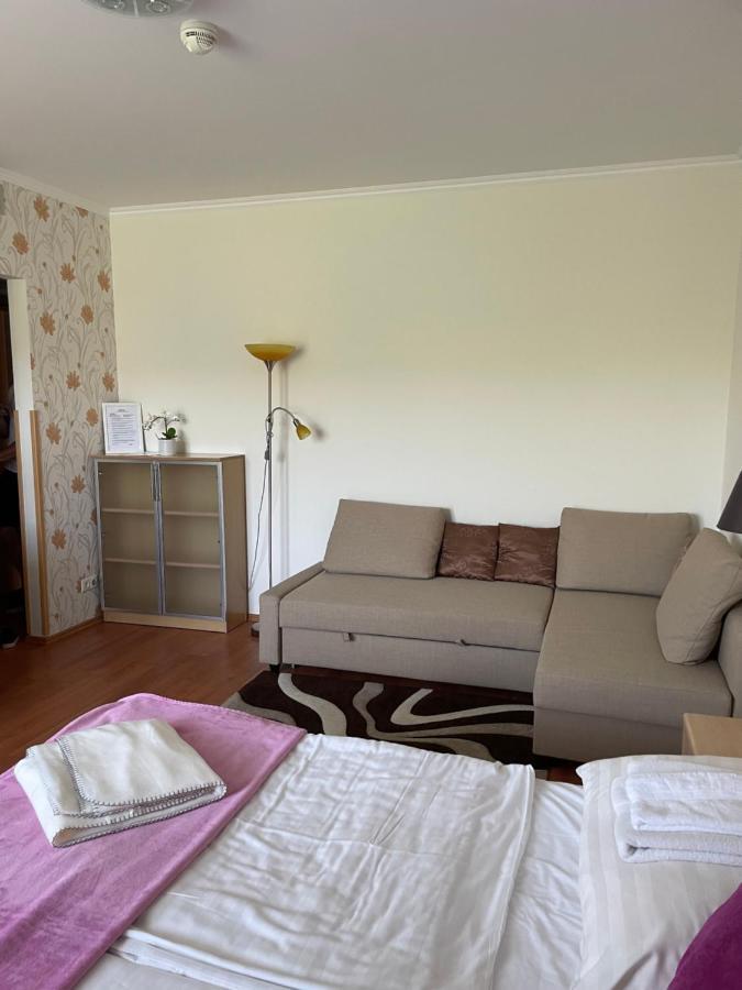 Franci Wellness Apartman Залакарош Экстерьер фото