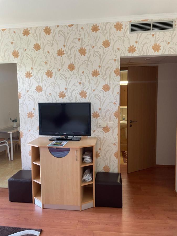 Franci Wellness Apartman Залакарош Экстерьер фото